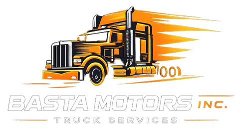 Basta Motors Inc. Truck Services